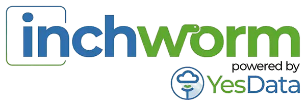 Inchworm logo